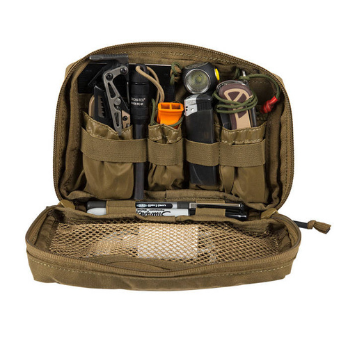 Helikon - EDC Insert Large® - Cordura® - Coyote - IN-EDL-CD-11