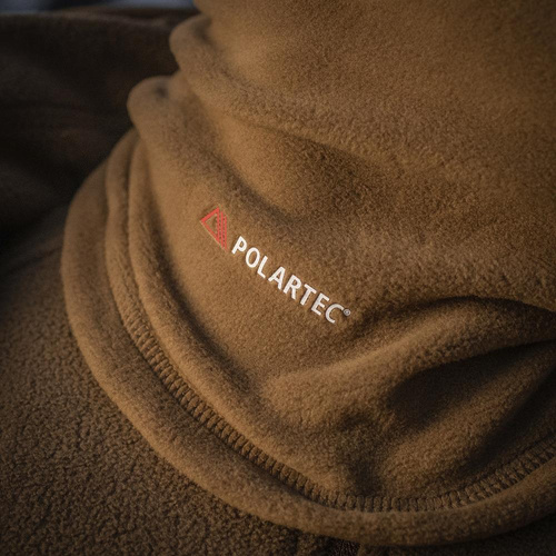 M-Tac - Multi-wrap Polartec® - Fleece - Coyote - 40529005