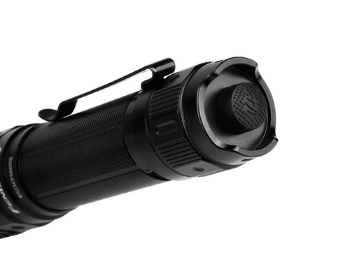 Fenix - TK30 rechargeable laser flashlight - 5000 mAh - 500 lumens
