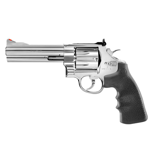 Umarex - Smith & Wesson 629 Classic Air Pistol - 4.5 mm BB - 5.8386