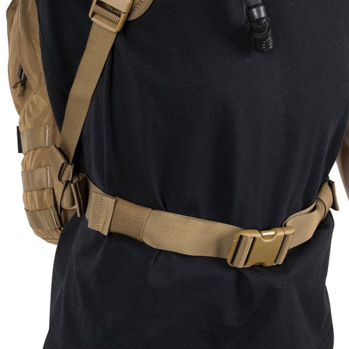 Helikon - Backpack EDC - 24 L - Cordura - Coyote Brown - PL-EDC-CD-11