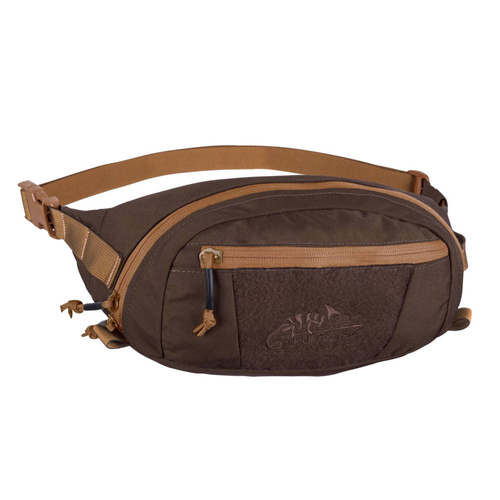 Helikon - Nerka Bandicoot® - Cordura® - Earth Brown / Clay - TB-BDC-CD-0A0BD