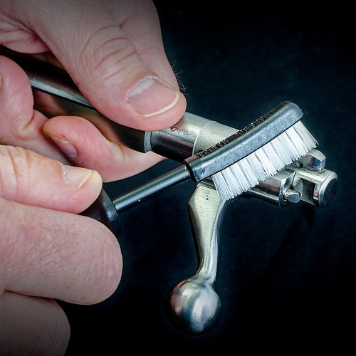 Real Avid - Gun Boss® Pro - Precision Cleaning Tools - AVGBPROPCT