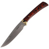 Muela - Hunting Knife Pakkawood 115mm - REBECO-11R