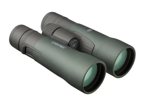 Vortex Optics - Razor HD 12x50 Military Binoculars - RZB-2104