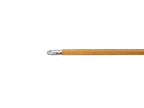 Poe Lang - Bow Arrow - Wooden - 24" - Smooth Tip