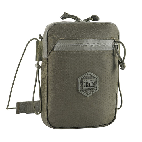 M-Tac - Pocket Bag Elite - Ranger Green - 10230023