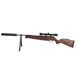 Norica - Storm Elite Airgun with 4x32 scope - 4.5 mm - 111.11.505
