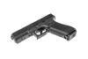 Umarex - ASG Replica of Glock 17 Gen5 Gun - 6 mm BB - Black - 2.6439