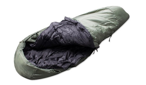Mil-Tec - Modular Sleeping Bag - US ARMY - 14113001