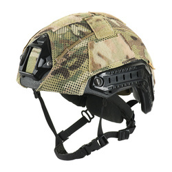 M-Tac - Helmet Cover Shroud - Multicam - 10225008