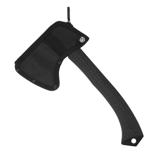 Schrade - Recoil Hatchet - 3Cr13 - Black - 1159327