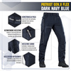 M-Tac - Patriot Gen II Flex tactical pants - Dark Navy Blue - 20056815
