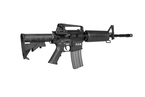 Specna Arms - SA-B01 ONE Electric Carbine Replica - Black - SPE-01-004032