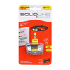 Ledlenser - Solidline SH1 headlamp - 110 lm - Gray - 502743
