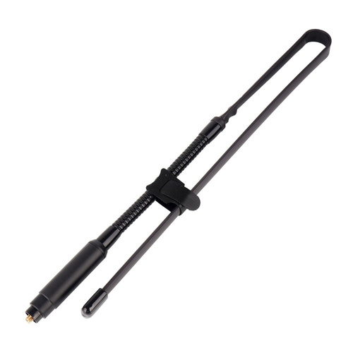 Tactical Tape Antenna BF-779L - 80 cm - SMA-F