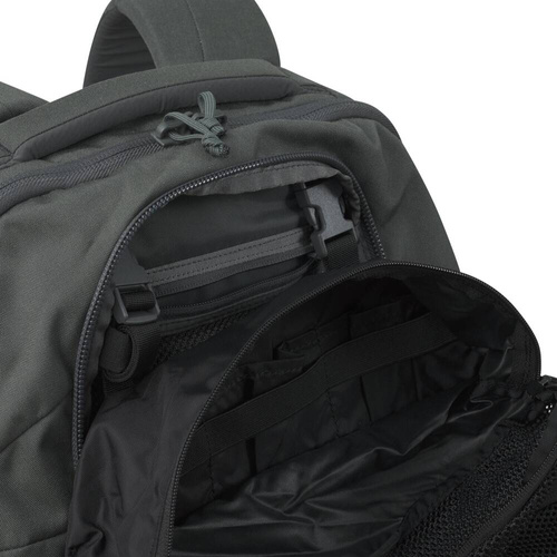 Helikon - Backpack Traveler - Cordura - 24,5 L - Black - PL-TRB-CD-01