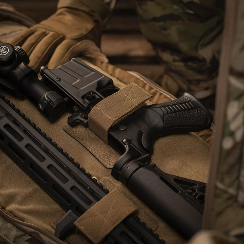 M-Tac - Backpack Inserts - 3 pcs. - Coyote - 10220005