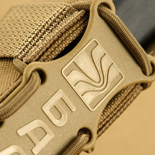 M-Tac - Universal Magazine Pouch PCC - Coyote - 10190005