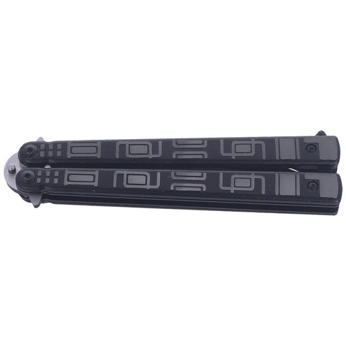 Marinez Albainox - Balisong butterfly knife - 36243