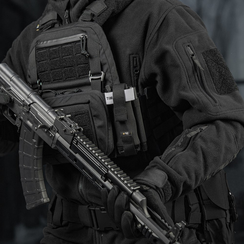 M-Tac - Tourniquet Pouch Gen.III Velcro - Black - 10137402