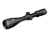 Vortex Optics - Rifle Scope Crossfire II 4-16x50 - 30 mm - AO - Dead-Hold BDC MOA - Black - CF2-31039