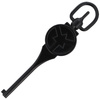 ASP - Guardian G1 Handcuff Key with ASP Logo - Black - 56301
