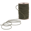EDCX - Shock Cord - 3,6 mm - Army Green - 1 metre