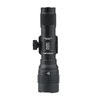 Streamlight - Tactical Flashlight ProTac Railmount HL-X - 1000 lm - Picatinny - Black - L-88066
