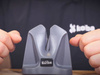 The Edge - AutoSHARP Auto Adjust Knife Sharpener - 555-000