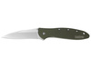 Kershaw - Leek Folding Knife - 1660OL