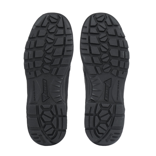Bates - Tactical Sport 2 Shoes - Zip - Black - 3180