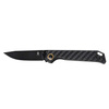 Kizer - Folding Knife EDC Begleiter - Liner Lock - N690 - Black - V4458.2N1