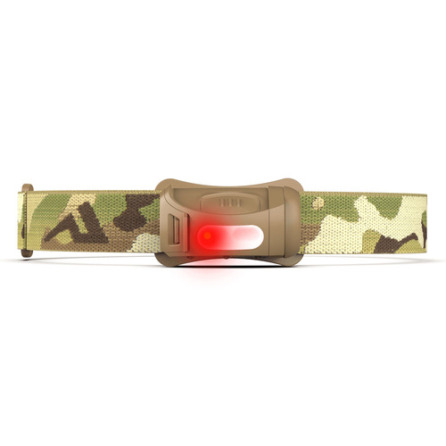 Princeton Tec - Fred® Headlamp - 200 lm - MultiCam - FRED21-OD