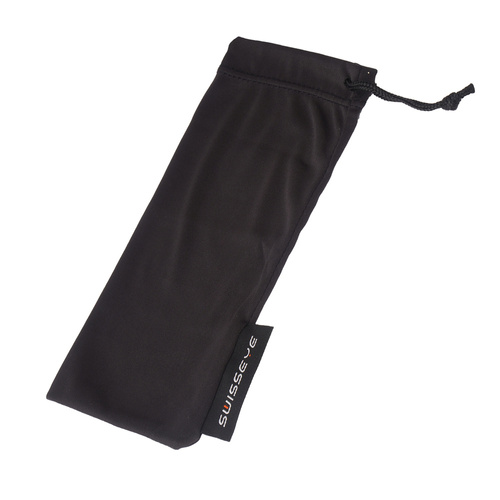 Swiss Eye - Ballistic Glasses Tomcat Polarized - Black / Smoke - 40402