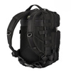  M-Tac - Assault Pack Backpack - 20L - Black - 10332002