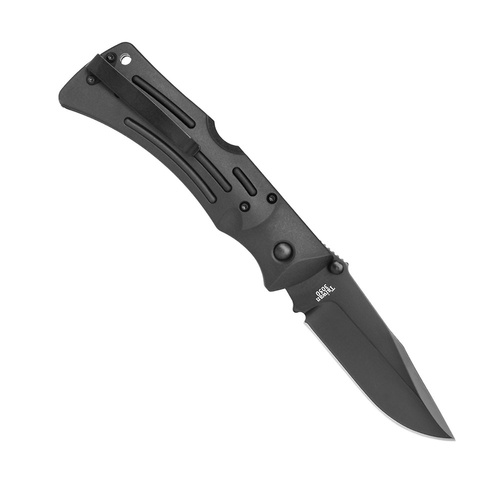Ka-Bar 3050 - MULE Folder Straight Folding Knife