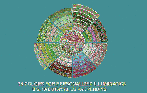 Leapers - UTG True Hunter® 3-9x40 Scope - 1"- Dovetail 11mm - Mil-Dot - SCP-U394AOIED