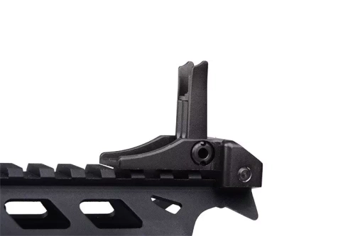 G&G - GC16 Predator Electric Carbine Replica - Black - GIG-01-009698