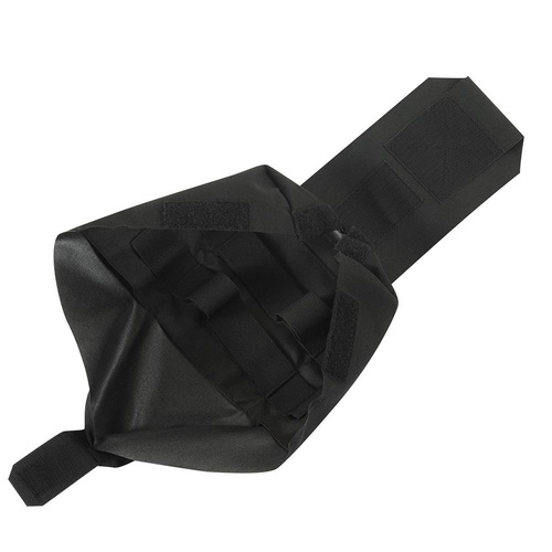 M-Tac - IFAK Medical Pouch Large Elite - Black - 10239002