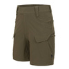 Helikon - Outdoor Tactical Ultra Shorts® - VersaStretch® Lite - Taiga Green - SP-OTU-VL-09