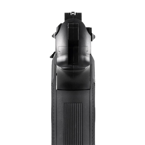 Umarex - Air Gun CO2 Beretta Elite II - 4.5 mm - Black - 5.8090