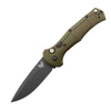 Benchmade - Claymore Spring Folding Knife - CPM-D2 - 9070BK-1
