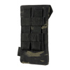 M-Tac - Elite Hex Phone Case - Large - Multicam Black - 10160208