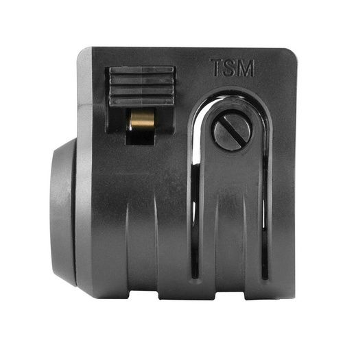 MFT - Torch Standard Mount - Picatinny - Black - TSM-BL