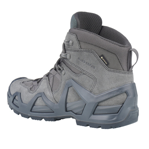 LOWA - ZEPHYR GTX® MID MK2 tactical boots - Wolf - 310854C30 0737.