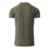 Helikon - Functional T-Shirt - Quickly Dry - Black - TS-FUN-QD-01.
