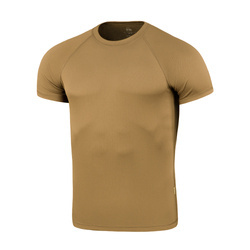 M-Tac - T-Shirt Summer - Raglan - Sweat-wicking - Coyote - M-Tac - T-Shirt Summer - Raglan - Sweat-wicking - Coyote - 80052005