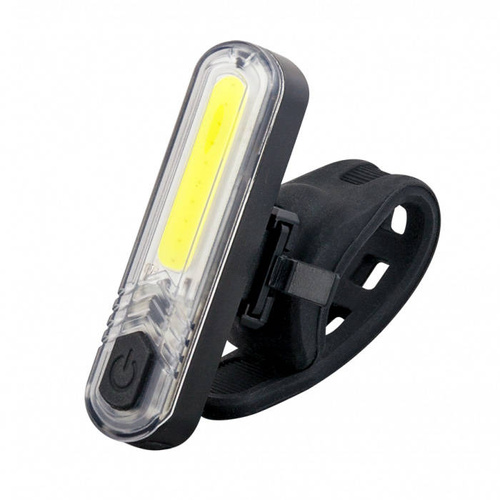 Mactronic - DUO Slim LED Battery Bicycle Lamps Set - ABS0031