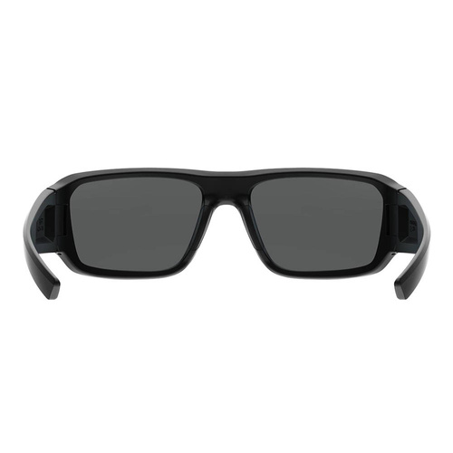 Magpul - Rift Eyewear Ballistic Glasses - Black Frame / Gray Lens - MAG1126-0-001-1100
